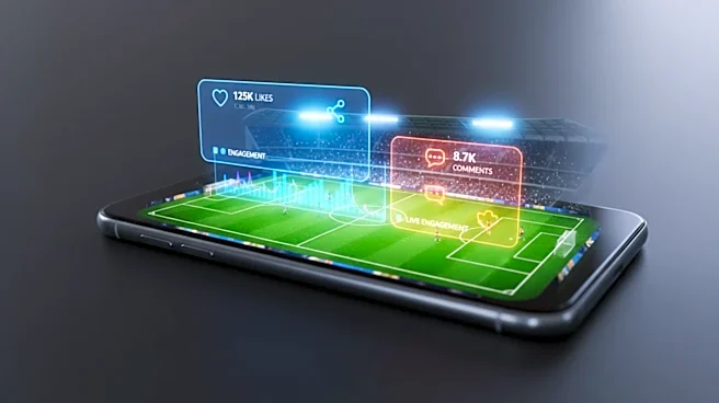 How Influencers Could Change the Way Americans Experience the Soccer Cup