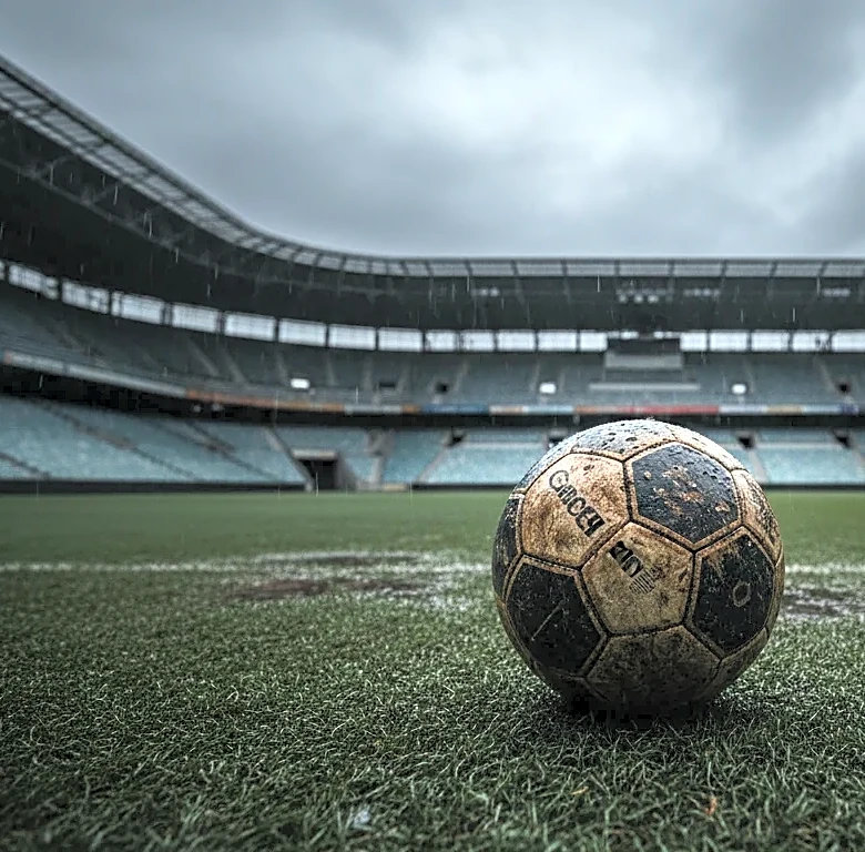 What If Neymar's Soccer Cup Story Gets a Final Twist?