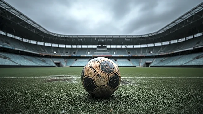 What If Neymar's Soccer Cup Story Gets a Final Twist?