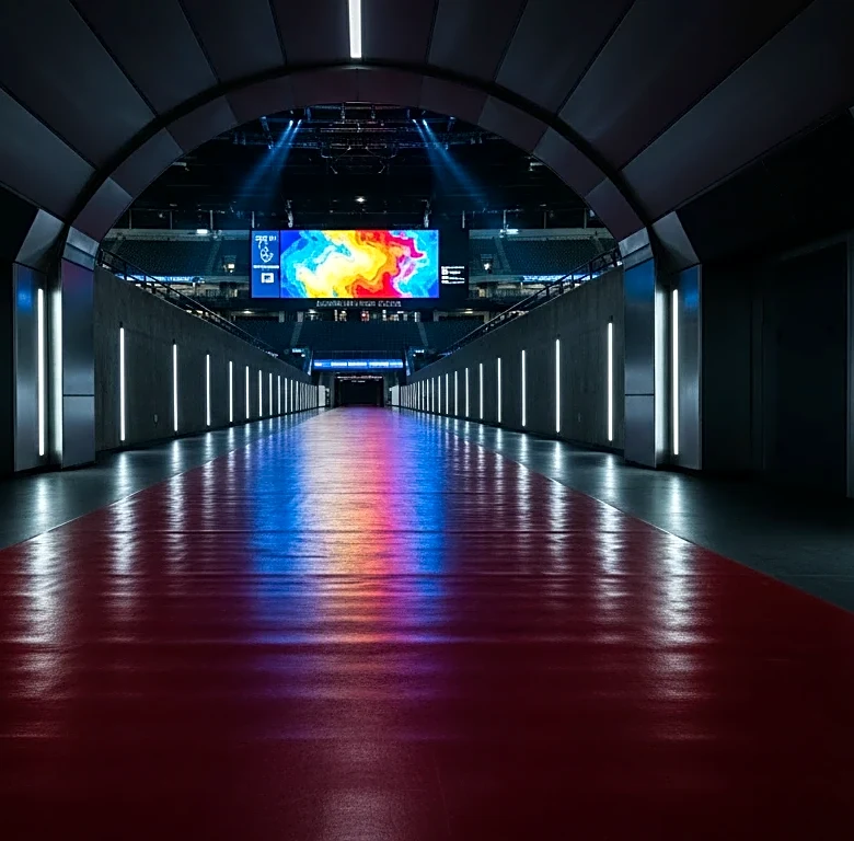 Why 2026 Could Blur the Line Between Sports Event and Red Carpet