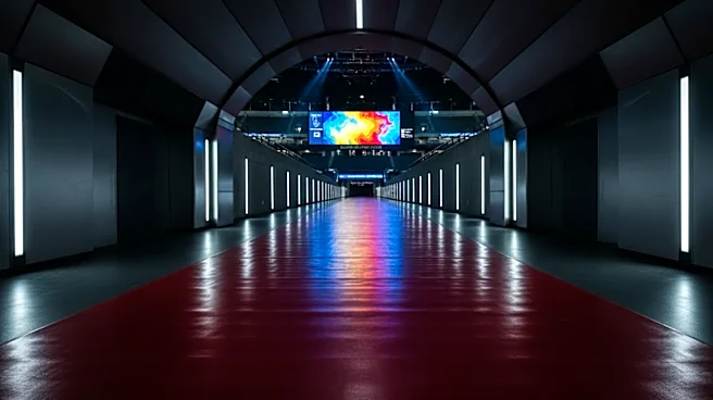 Why 2026 Could Blur the Line Between Sports Event and Red Carpet