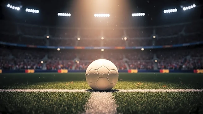 The Sports Psychology U.S. Fans Can Understand in a Shootout