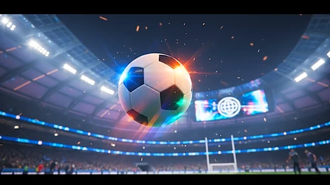 Why 2026 Could Give Multiple Nations a Fresh Soccer Cup Identity