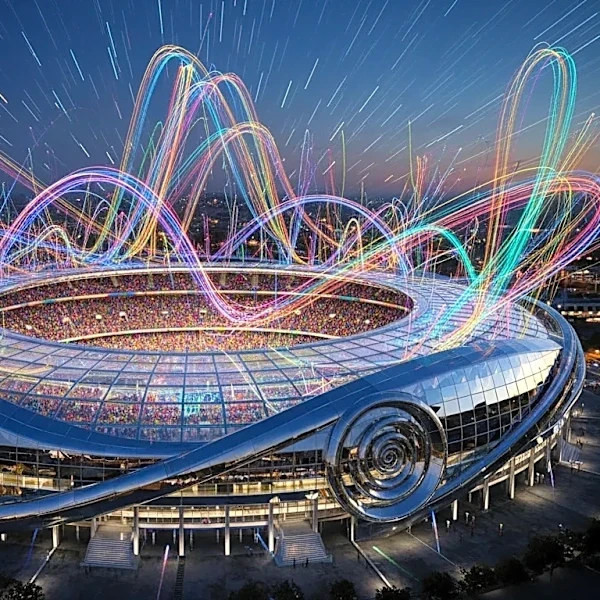 Why 2026 Could Sound Unlike Any Men's Soccer Cup Before It
