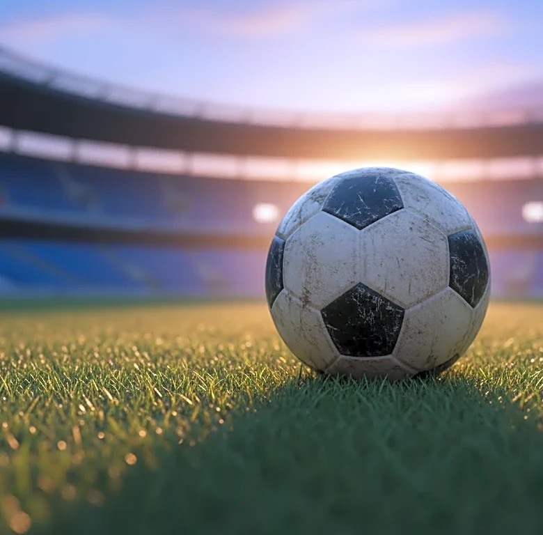 The Soccer Cup Goodbye That Made a Legend Even More Complicated