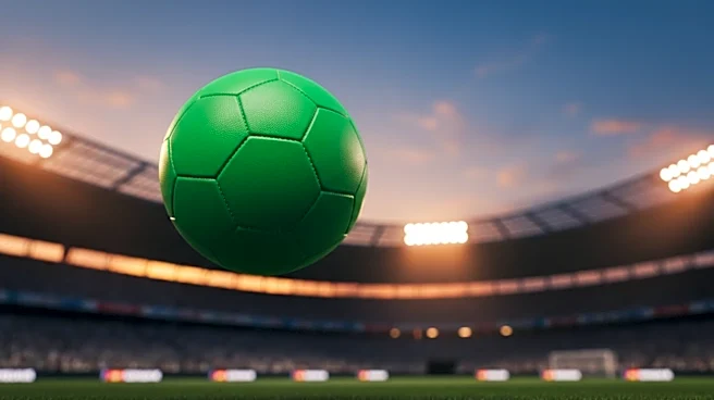 What If the 2026 Soccer Cup Changes U.S. Soccer Forever?
