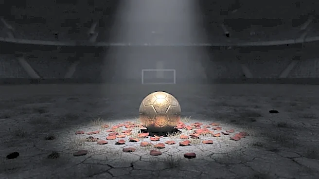 The Portugal Drama That Followed Ronaldo Before the Final Whistle