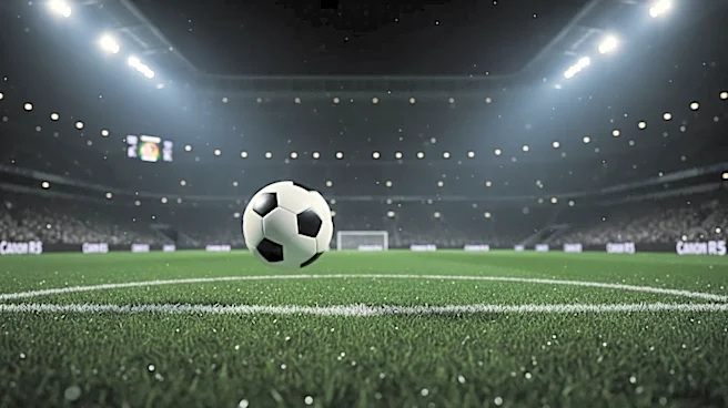 The Men's Soccer Cup Shootout Guide for Curious U.S. Fans