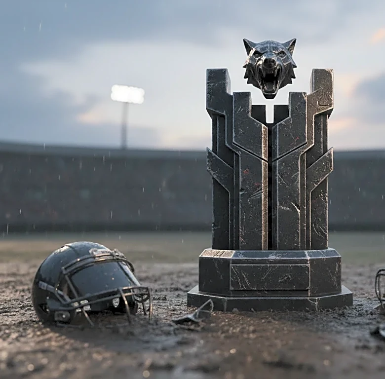 What If a Defensive Team Wins the Whole Thing?