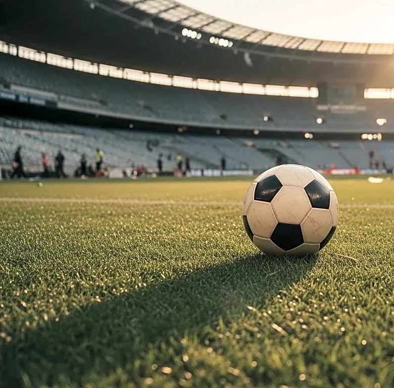 The Soccer Cup Hot Take That Could Get You Booed at a Watch Party