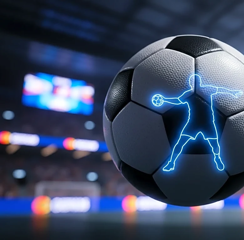 What If a Handball Call Changes Soccer History Again?