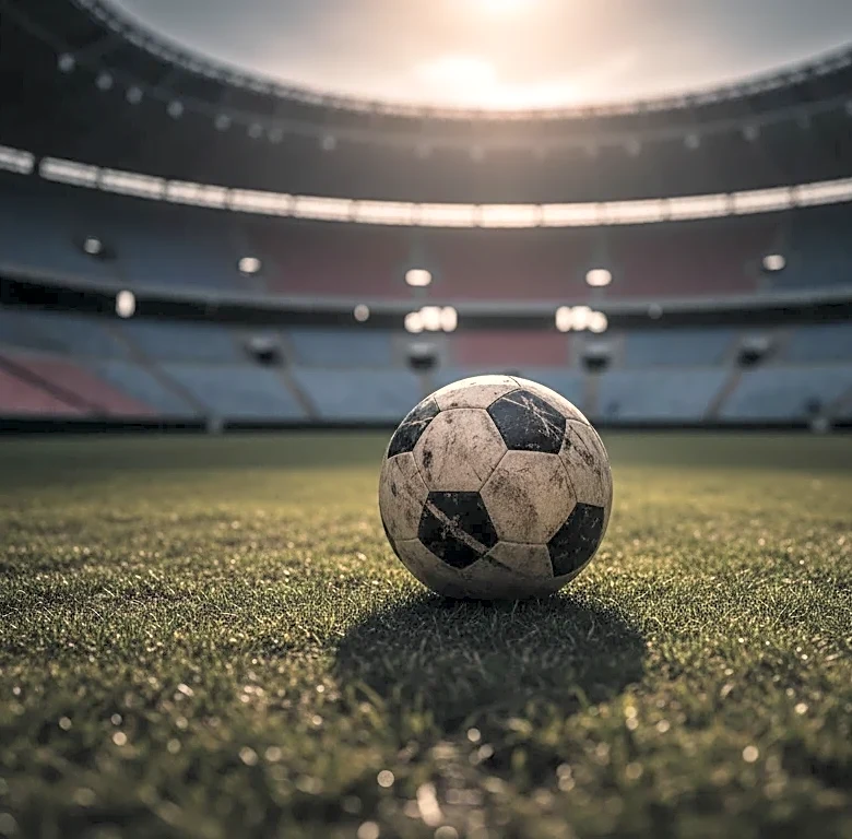 The Soccer Cup Exit That Turned Maradona's Legacy Even More Complicated