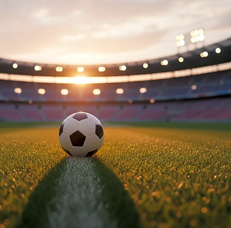 How One Viral Creator Could Make a Small Soccer Cup Match Feel Huge