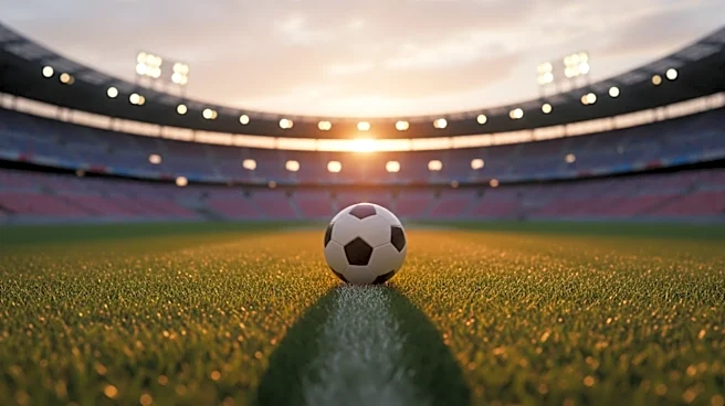 How One Viral Creator Could Make a Small Soccer Cup Match Feel Huge