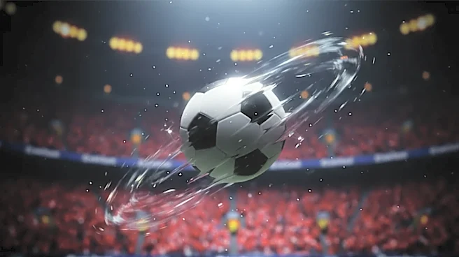 The Peru Match That Made Argentina's First Soccer Cup Title More Complicated