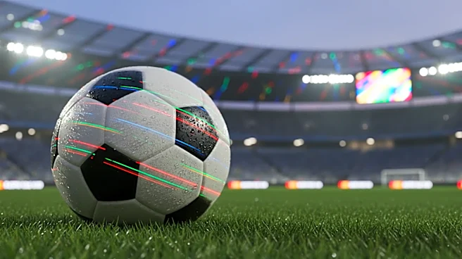 Mexico Fans and the Soccer Cup Pressure U.S. Viewers Should Understand