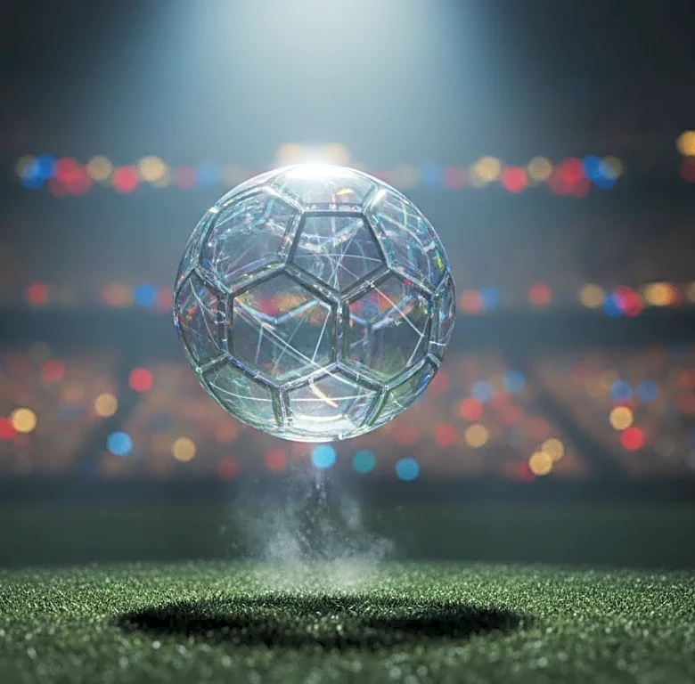 How One Save Can Turn a Goalkeeper's Career Around