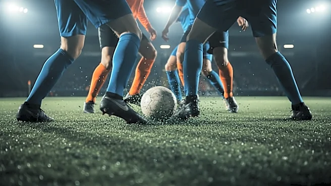 Argentina vs Netherlands 2022 and the Match That Boiled Over