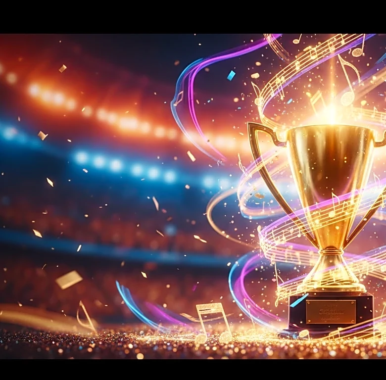 How One Superstar Fan Made Germany's 2014 Win Feel More Hollywood