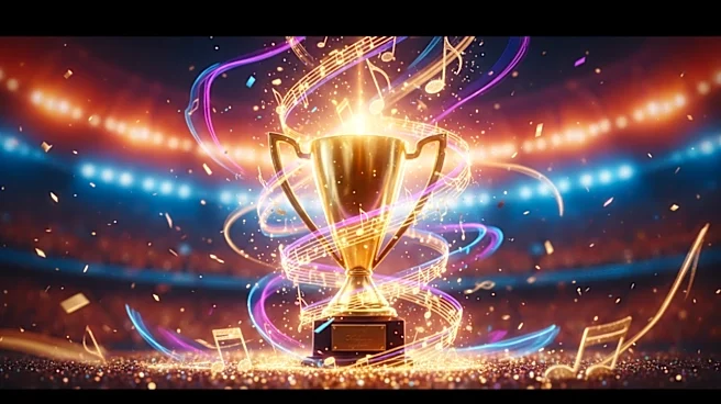 How One Superstar Fan Made Germany's 2014 Win Feel More Hollywood