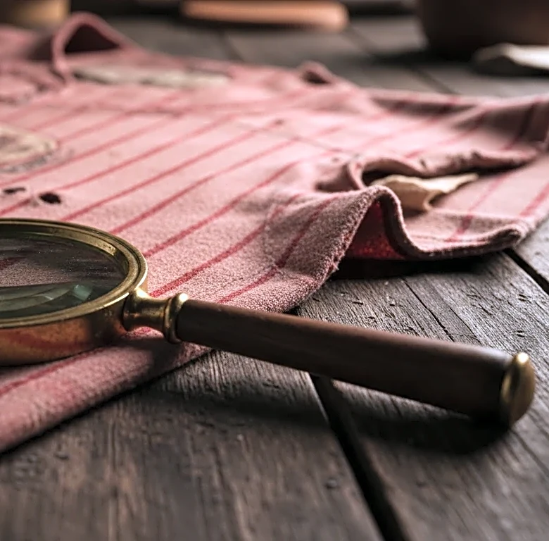 Vintage Dealers Bring Provenance Language Into Sports Apparel