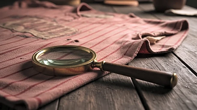 Vintage Dealers Bring Provenance Language Into Sports Apparel
