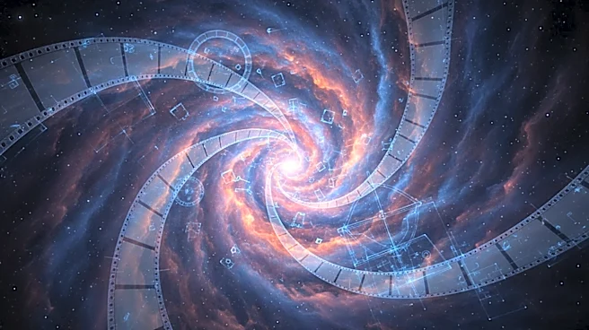 Interstellar, Dunkirk, or Oppenheimer: Which Best Prepares You for The Odyssey?