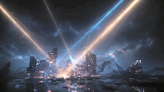 How Nolan Grounds Divine Intervention in The Odyssey