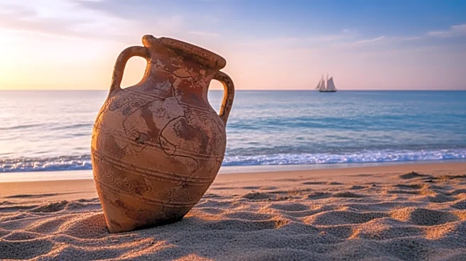 A Homeric Quote for Capturing the Hard Parts of a Great Journey
