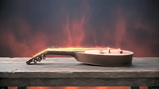 How a Recurring Musical Motif Could Track Odysseus’s Moral Ambiguity