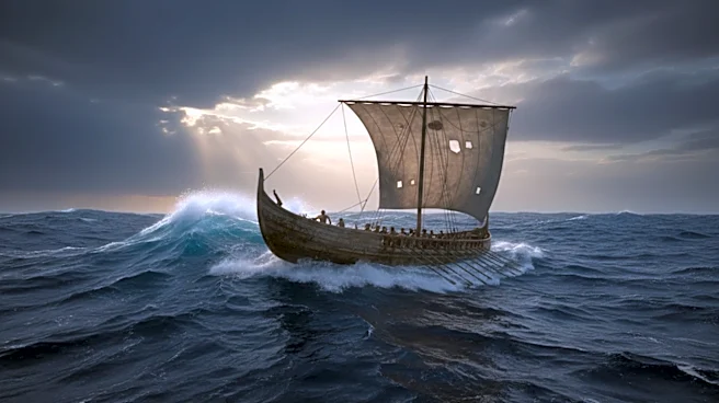 Matt Damon as Odysseus: Why the Casting Makes So Much Sense