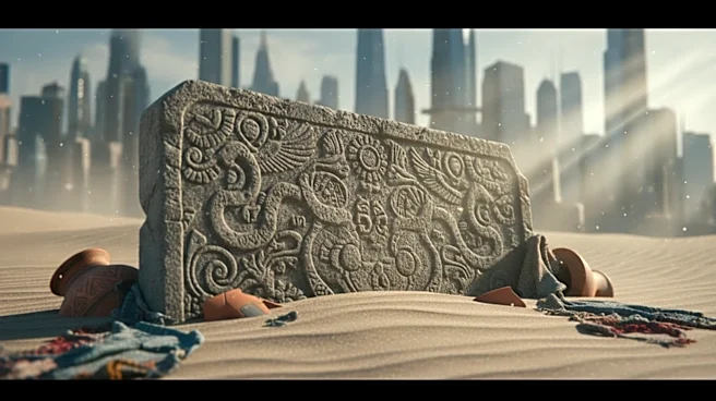 What Can Be Lost When Ancient Myths Become Global Franchise Entertainment