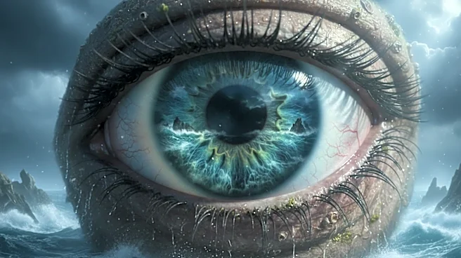 Why the Cyclops Sequence Is a Screenwriting Stress Test for The Odyssey