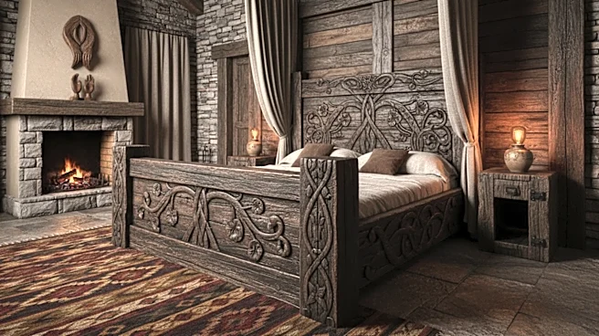 The Bed-Test Detail That Makes Odysseus and Penelope’s Reunion Work
