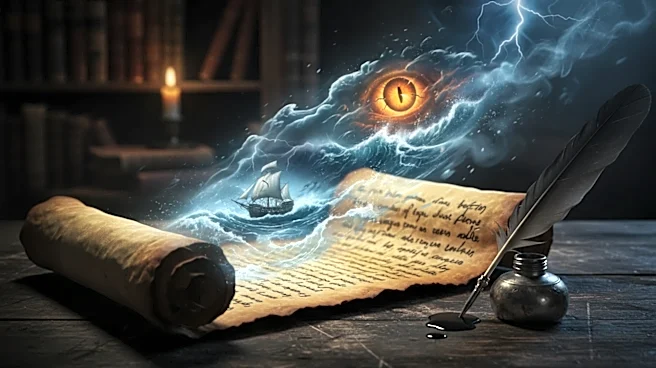 Three Screenwriting Challenges Every Odyssey Adaptation Must Solve