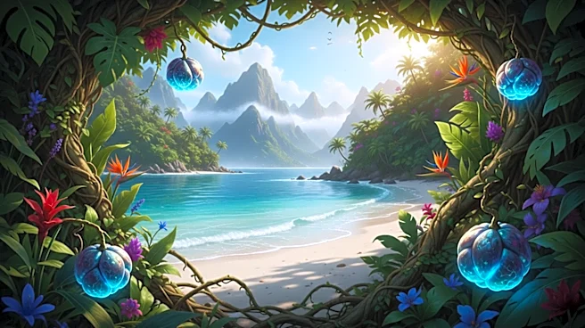 What Happens on the Lotus-Eaters’ Island?