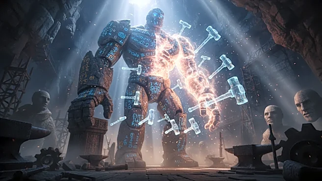 How Nolan Gives Mythic Combat Physical Weight in The Odyssey