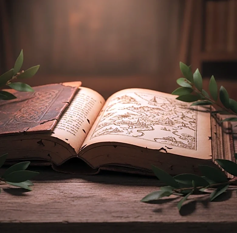 A Manageable Weekend Plan for Reading The Odyssey