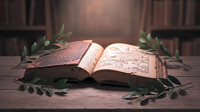 A Manageable Weekend Plan for Reading The Odyssey