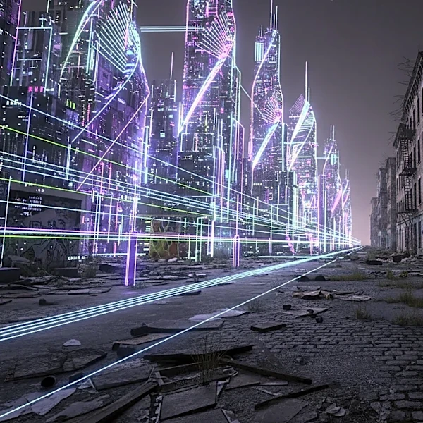 Why Real Locations Can Be More Expensive Than Digital Worlds