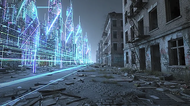 Why Real Locations Can Be More Expensive Than Digital Worlds