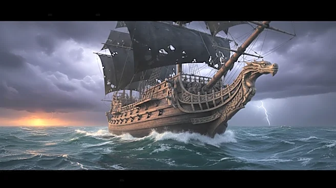 Why The Trojan Horse Is Not Actually The Main Story Of The Odyssey