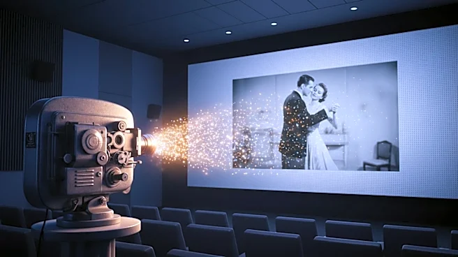 How Universal Markets Classic Films Without Making Them Feel Like Homework