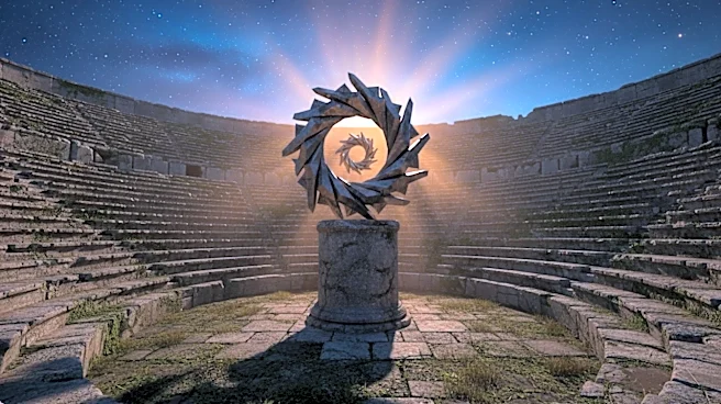 Three Greek-Myth Movies to Pair With Christopher Nolan Classics