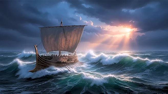Christopher Nolan’s The Odyssey: What to Know Before Watching