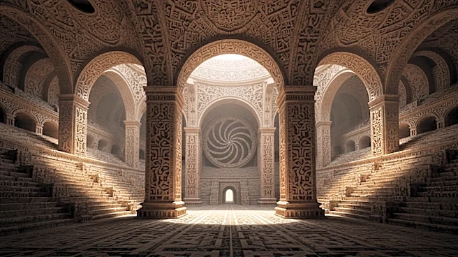 What Homeric Repetition Could Become in Nolan’s Visual Grammar