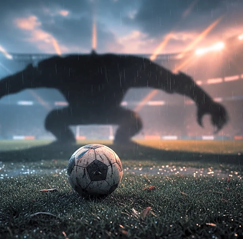 Why Soccer Fans Never Forget Soccer Cup Villains