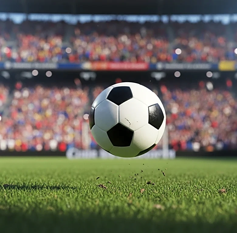 Why NBA and NFL Fans May Love Soccer's Crowd Drama