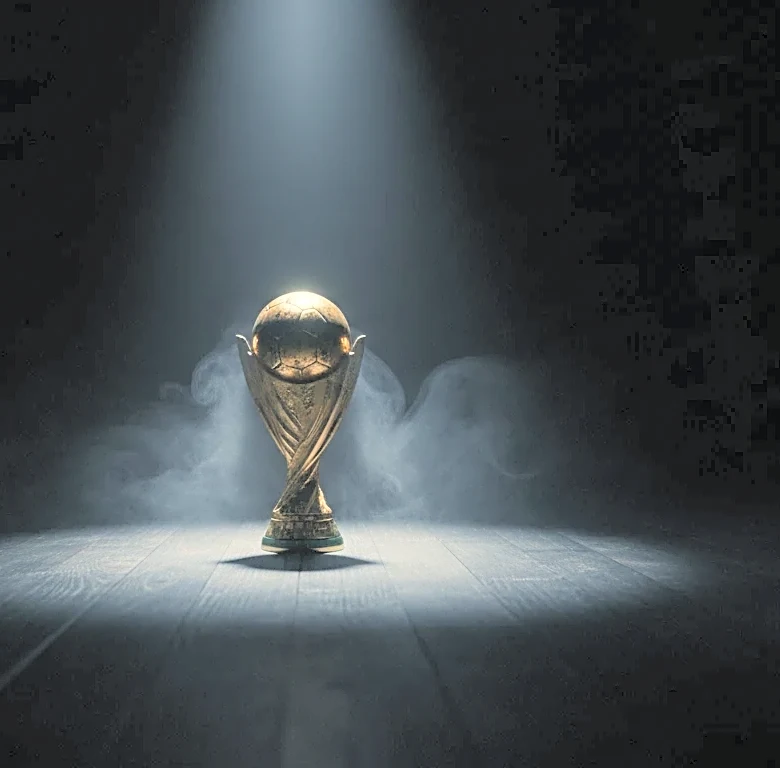 Why Soccer Cup Meltdowns Become Bigger With Time