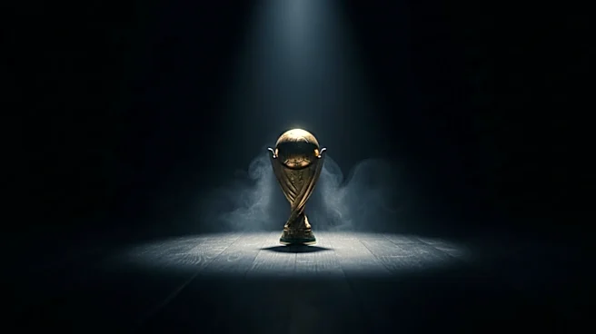 Why Soccer Cup Meltdowns Become Bigger With Time